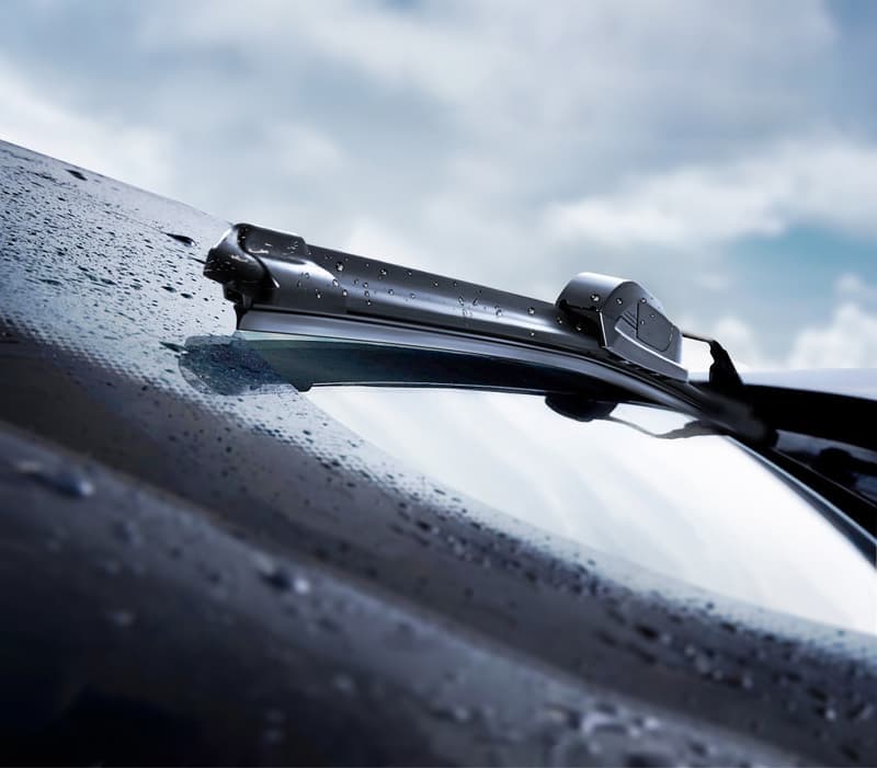 BW-867 Premium Hybrid Multi-Functional Wiper Blade | LELION thumbnail 4