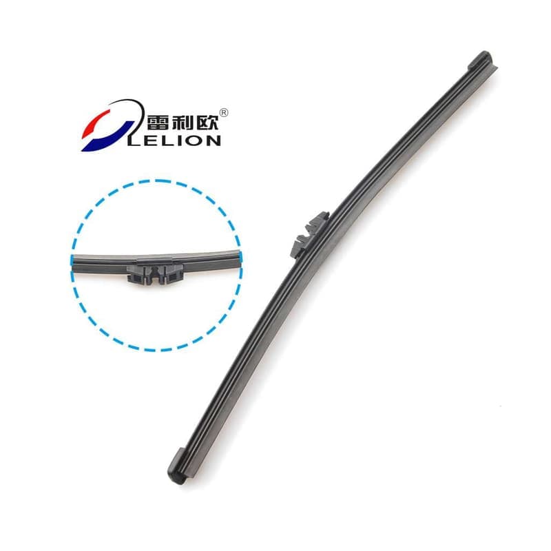 Rear Wiper Blade with 2015 - 2024 Ford Edge - image 1