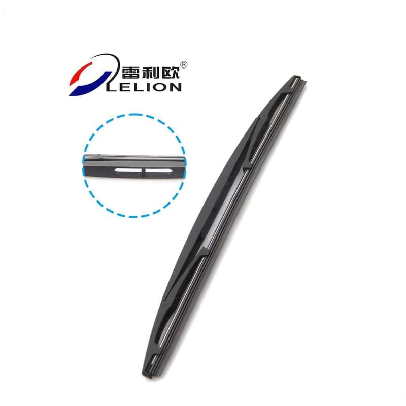 Rear Windshield Wiper Blades for Car BYD F0 2008