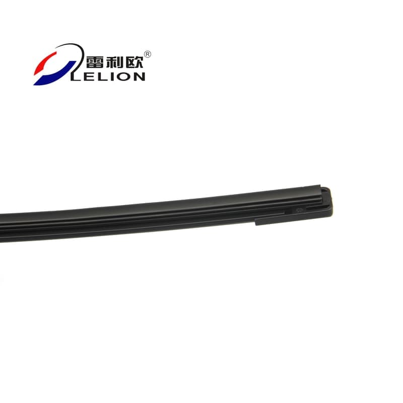LELION Front Wiper Blades Silicone Frameless Wiper Blades Manufacturers for BMW 3 Series 2004-2009 thumbnail 5
