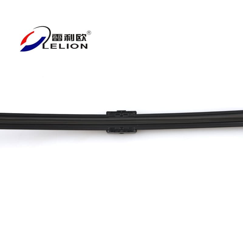 LELION Front Wiper Blades Silicone Frameless Wiper Blades Manufacturers for BMW 3 Series 2004-2009 thumbnail 6