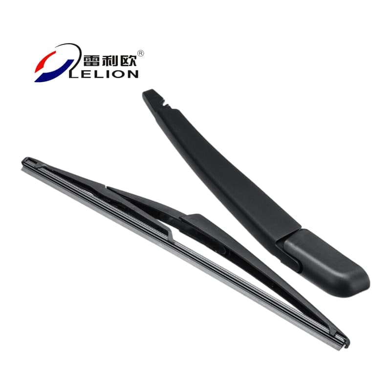 LELION Car Windshield Wiper Blade and Arm Wholesale Special Wiper Combination for Nissan Livina 2007 - image 1