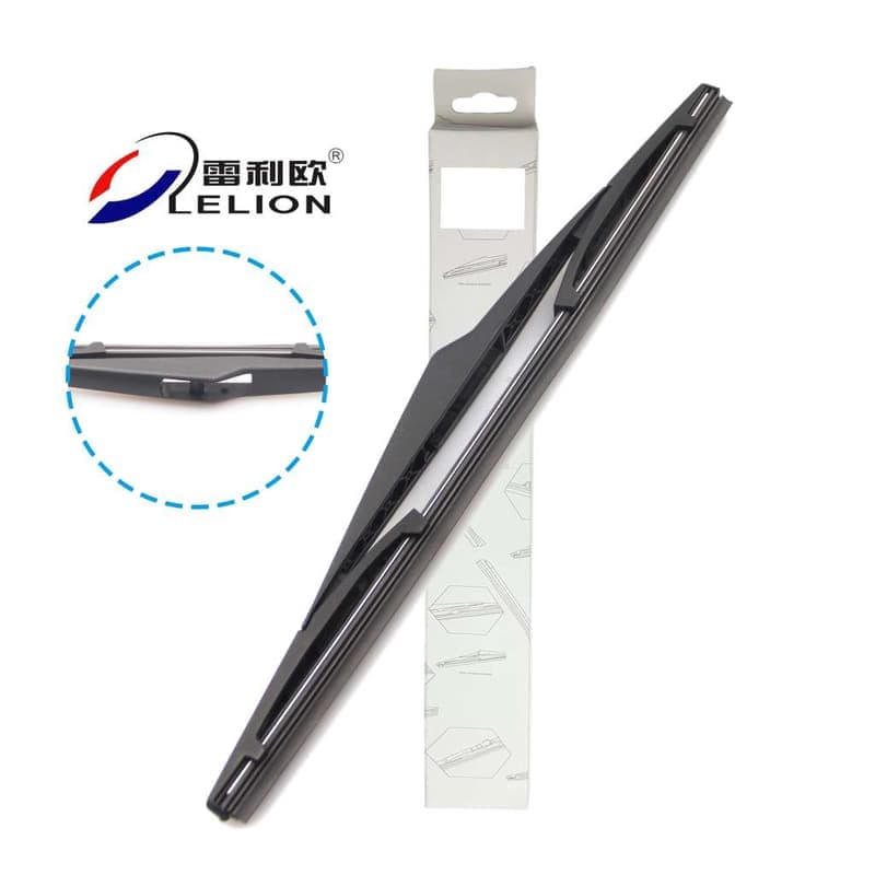 Rear Windshield Wiper Blades for Kia Picanto 2004-2016