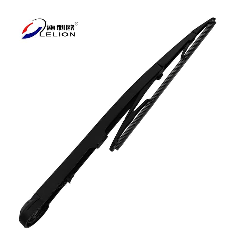 Wholesale Car External Accessories Rear Windshield Wiper Blade Arm for Jeep Commander 2010 thumbnail 3