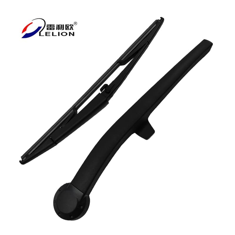 Wholesale Car External Accessories Rear Windshield Wiper Blade Arm for Jeep Commander 2010 thumbnail 2