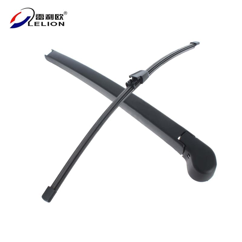 LELION Hot Sale Car Glass Wiper Blade Car Rear Windshield Wiper and Arm Skoda Octavia 2004-2013 - image 1
