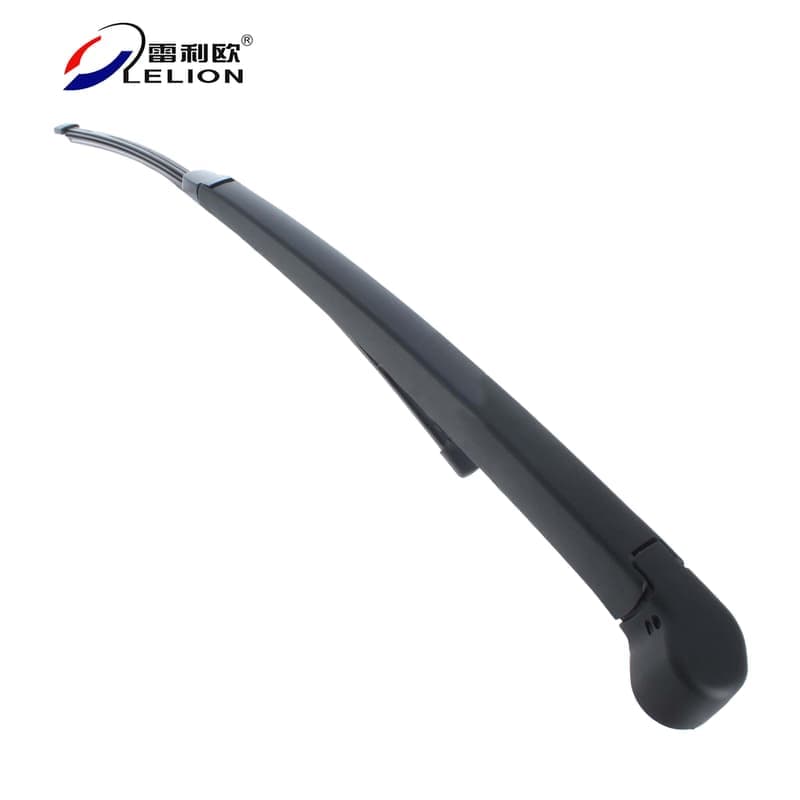 LELION Hot Sale Car Glass Wiper Blade Car Rear Windshield Wiper and Arm Skoda Octavia 2004-2013 thumbnail 3