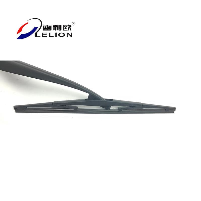 Wholesale Car External Accessories Rear Windscreen Wiper Blade Arm for HONDA FIT 2009-2013 thumbnail 4