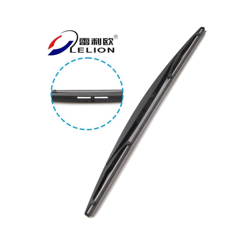 Rear Windshield Wiper Blades for CAR HONDA ODYSSEY 2011 - image 1