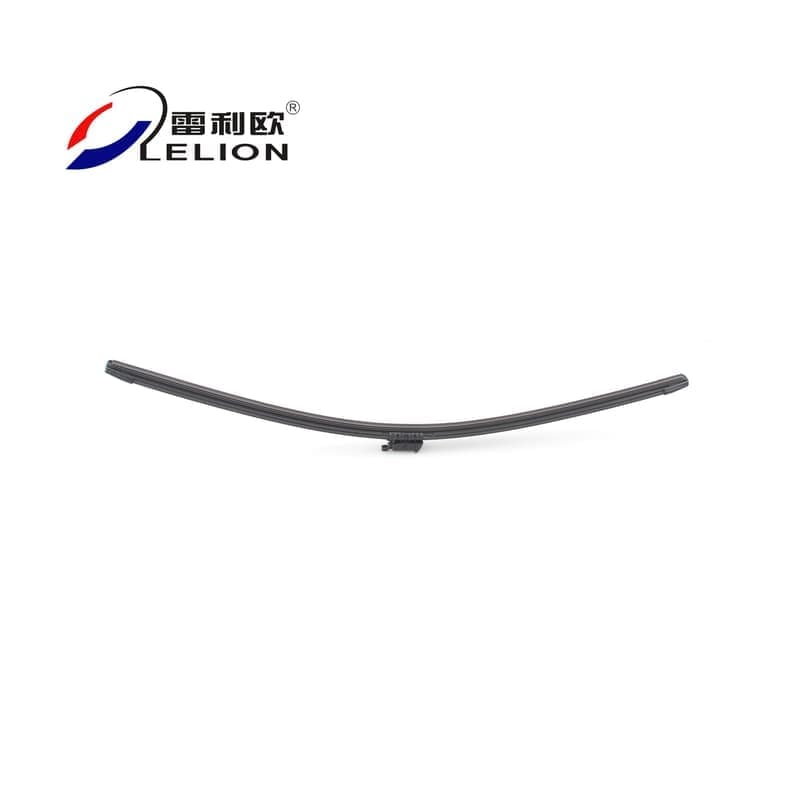 Front Windshield Spray Wiper Blade 26"+19" for Volvo Xc60 2018 thumbnail 6