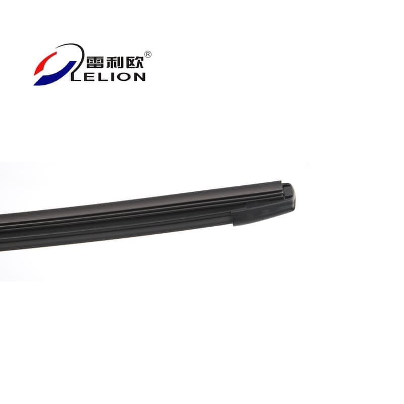 Front Windshield Spray Wiper Blade 26"+19" for Volvo Xc60 2018 thumbnail 4