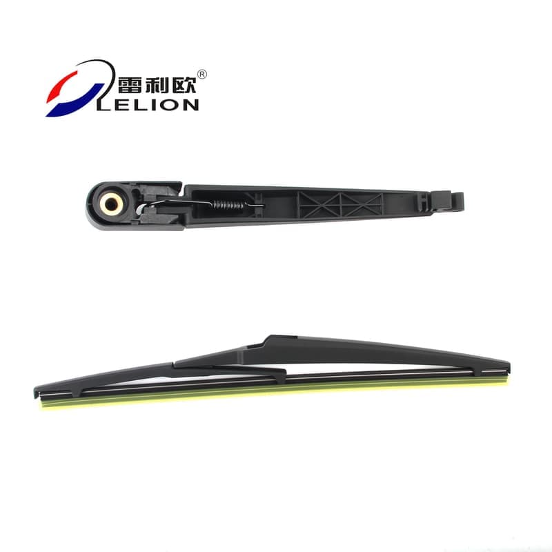 Wholesale Car External Accessories Rear Windshield Wiper Blade Arm for TOYOTA RAV4 2000-2005