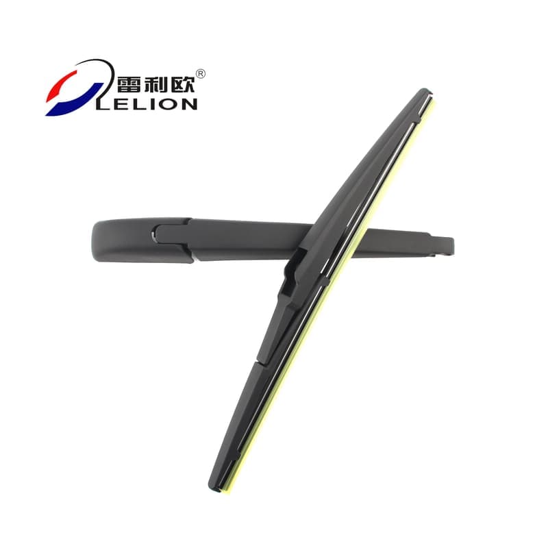 LELION Wholesale Car Rear Rubber Wiper Blade Arm Rear Windshield Wiper Set for Toyota Rav4 2006-2012 thumbnail 4