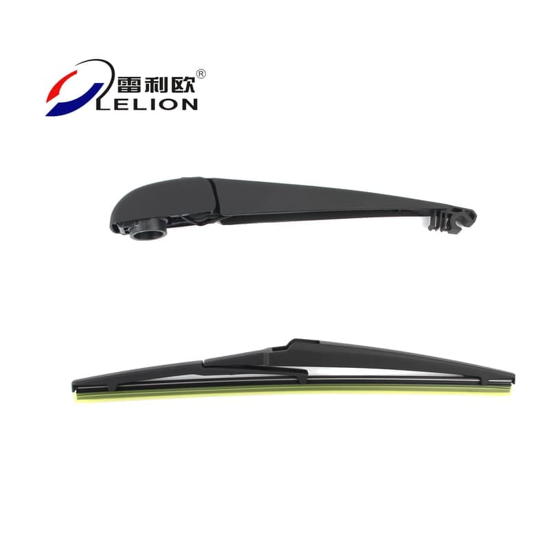 LELION Wholesale Car Rear Rubber Wiper Blade Arm Rear Windshield Wiper Set for Toyota Rav4 2006-2012 thumbnail 2