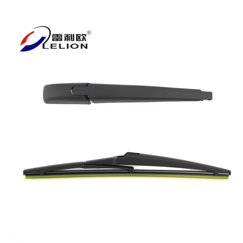 LELION Wholesale Car Rear Rubber Wiper Blade Arm Rear Windshield Wiper Set for Toyota Rav4 2006-2012 thumbnail 5