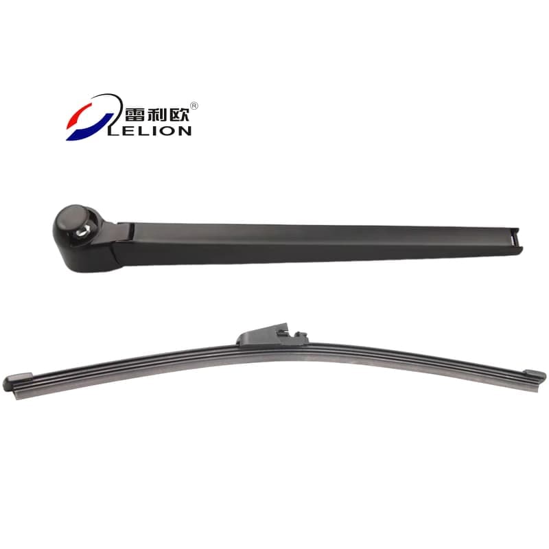 Wholesale Car External Accessories Rear Wiper Blade Arm Set for VW Multivan T5 2003 - 2015