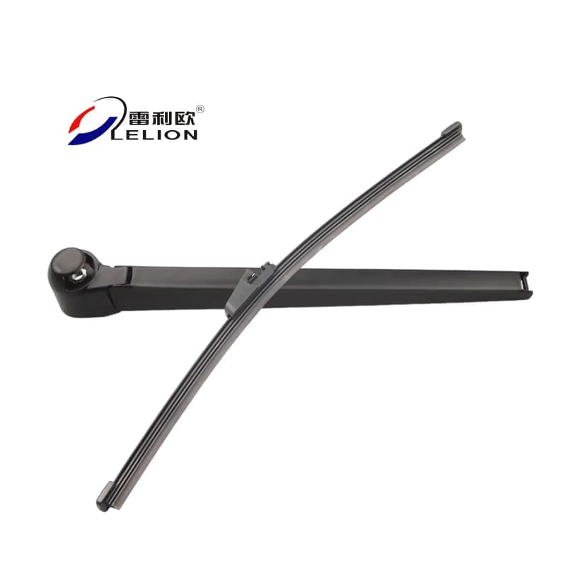 Wholesale Car External Accessories Rear Wiper Blade Arm Set for VW Multivan T5 2003 - 2015 thumbnail 3