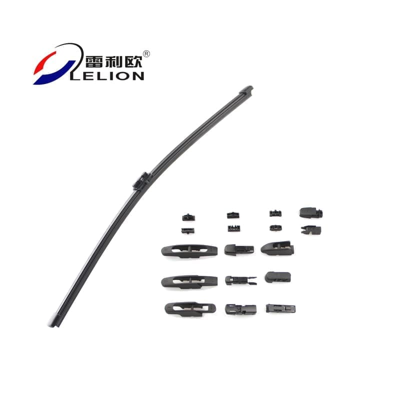 BW-161 Multi-Functional Rear Windshield Wiper Blade - Universal