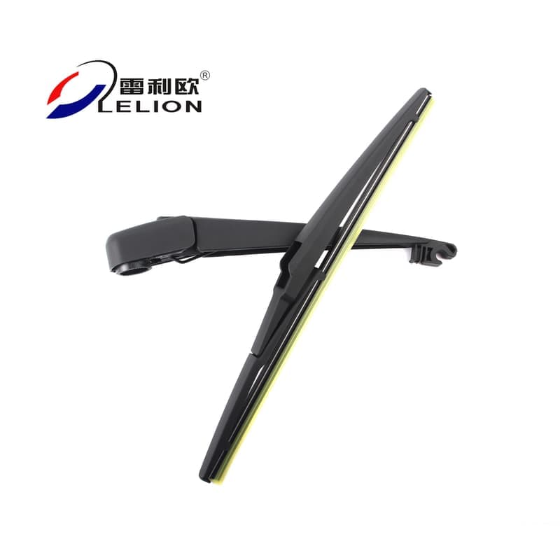 Wholesale Car External Accessories Rear Windshield Wiper Blade Arm for TOYOTA RAV4 2000-2005 thumbnail 5