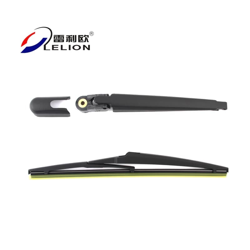 Wholesale Car External Accessories Rear Windshield Wiper Blade Arm for TOYOTA RAV4 2000-2005 thumbnail 6
