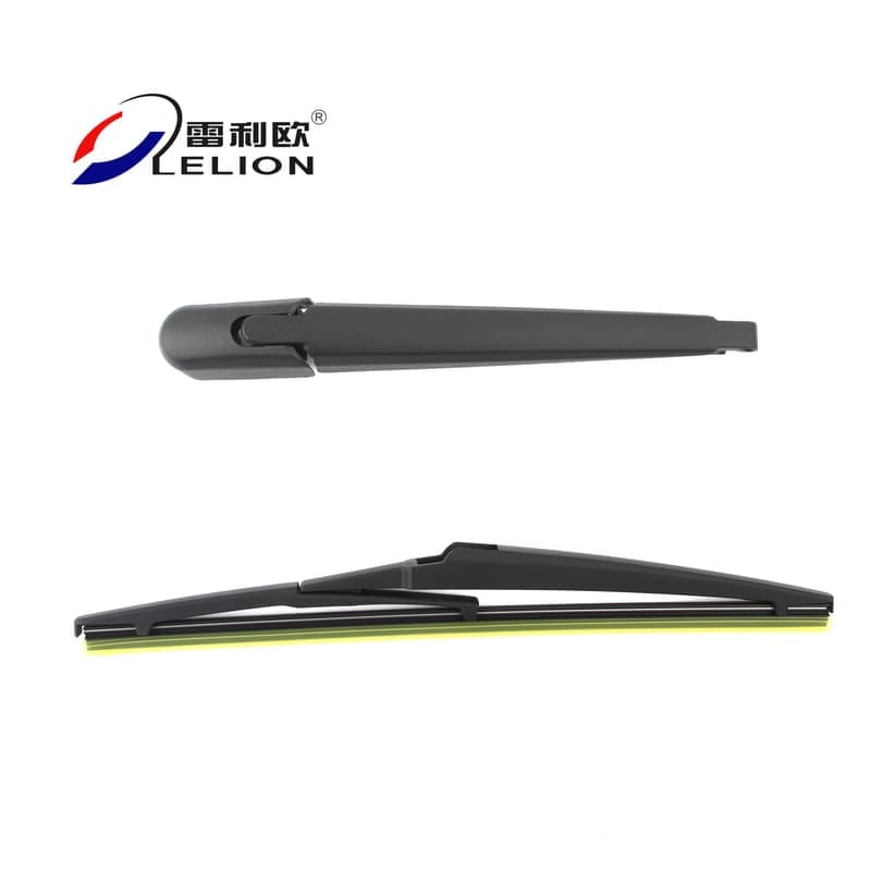 Wholesale Car External Accessories Rear Windshield Wiper Blade Arm for TOYOTA RAV4 2000-2005 thumbnail 2