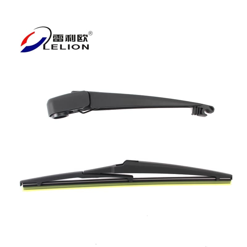 Wholesale Car External Accessories Rear Windshield Wiper Blade Arm for TOYOTA RAV4 2000-2005 thumbnail 3