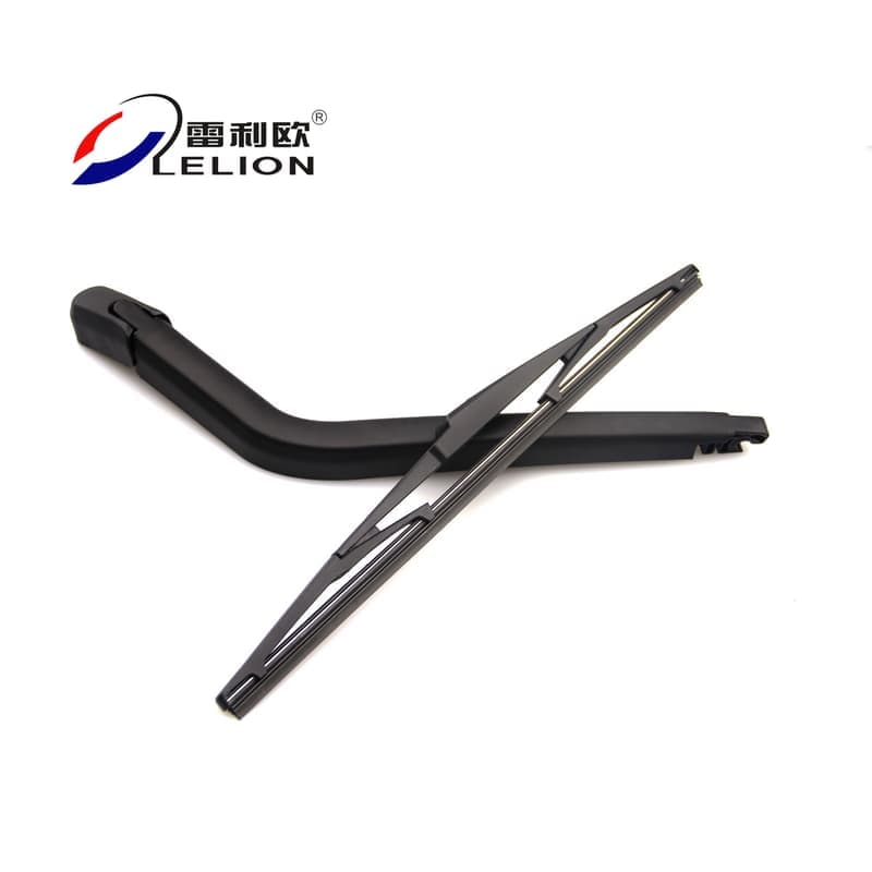LELION Auto Parts Rear Car Window Wiper Blade Arm for Suzuki Wagon R 2004-2017 thumbnail 5