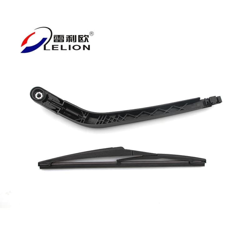 LELION Auto Parts Rear Car Window Wiper Blade Arm for Suzuki Wagon R 2004-2017 thumbnail 4