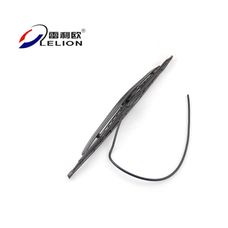 Wholesale Car Front Windshield Special 24+18 Inch Wiper Blade for IKCO SAMMAND 2001 thumbnail 6