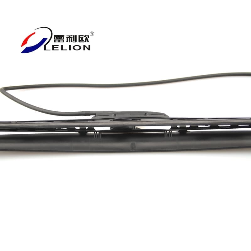 Wholesale Car Front Windshield Special 24+18 Inch Wiper Blade for IKCO SAMMAND 2001 thumbnail 3