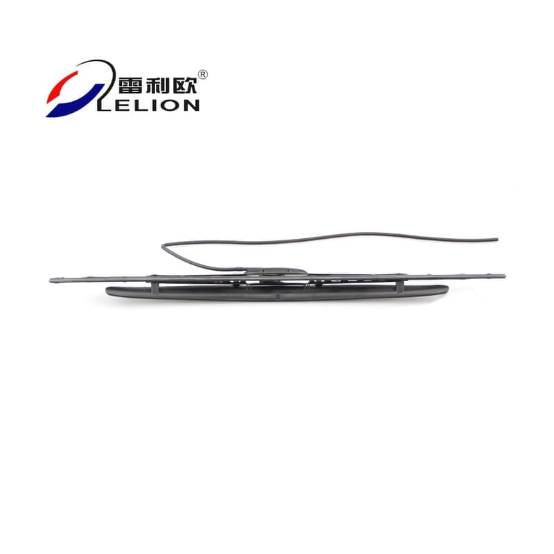 Wholesale Car Front Windshield Special 24+18 Inch Wiper Blade for IKCO SAMMAND 2001 thumbnail 5