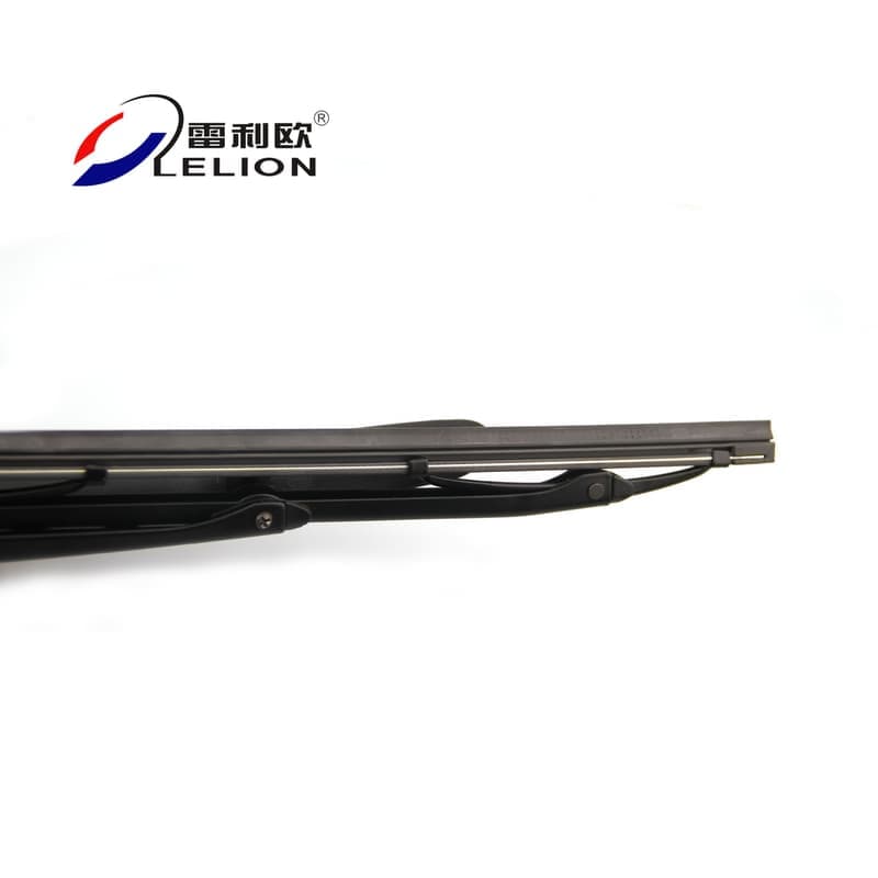 Wholesale Car Front Windshield Special 24+18 Inch Wiper Blade for IKCO SAMMAND 2001 thumbnail 4