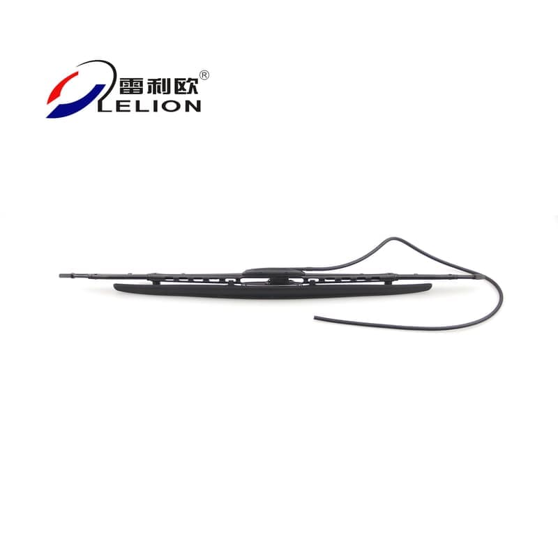 Wholesale Car Front Windshield Special 24+18 Inch Wiper Blade for IKCO SAMMAND 2001 thumbnail 2
