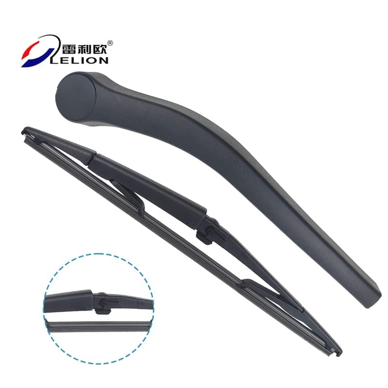 Rear Windshield Special Wiper Blade Fit for Dodge DURANGO 2004-2009 thumbnail 3