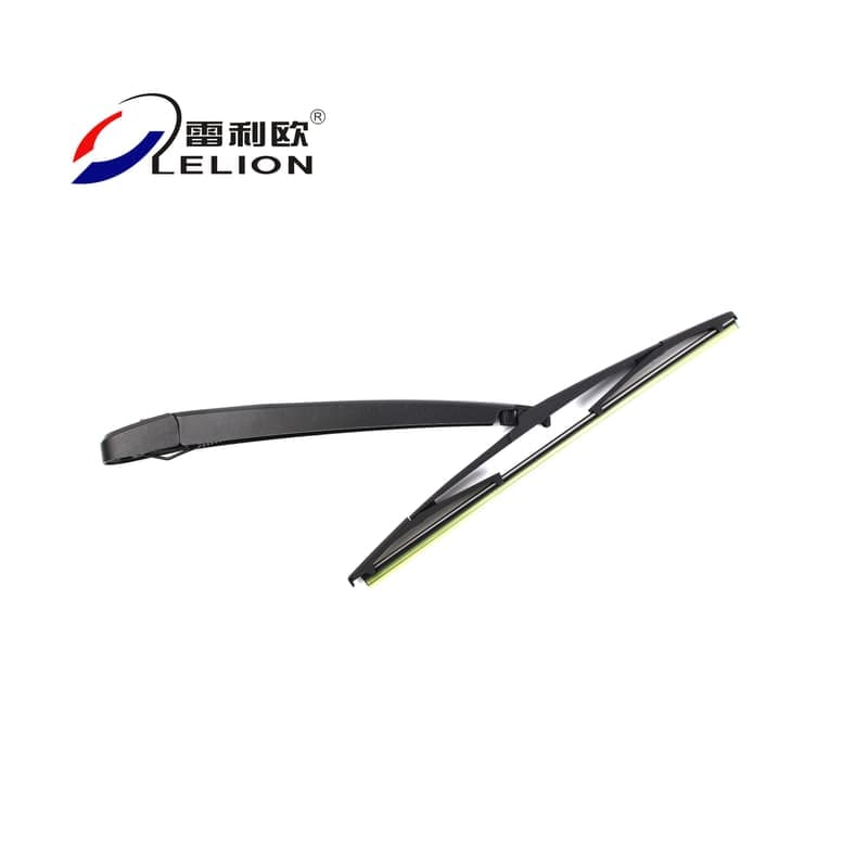 Wholesale Car External Accessories Rear Windshield Wiper Blade Arm for Hyundai Veracruz 2007 - 2012 thumbnail 2