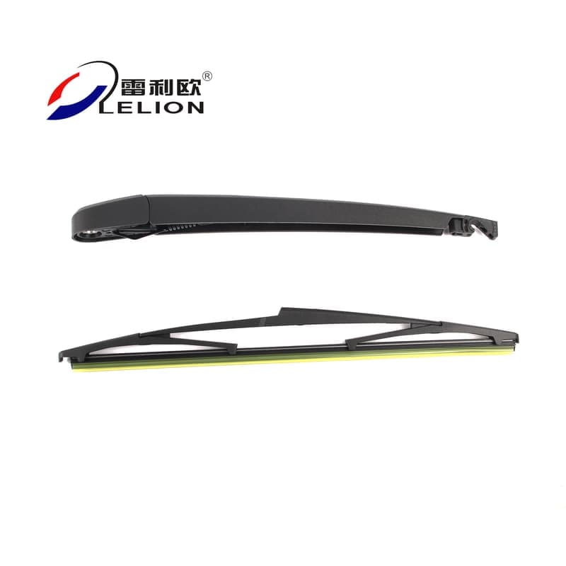 Wholesale Car External Accessories Rear Windshield Wiper Blade Arm for Hyundai Veracruz 2007 - 2012 thumbnail 6