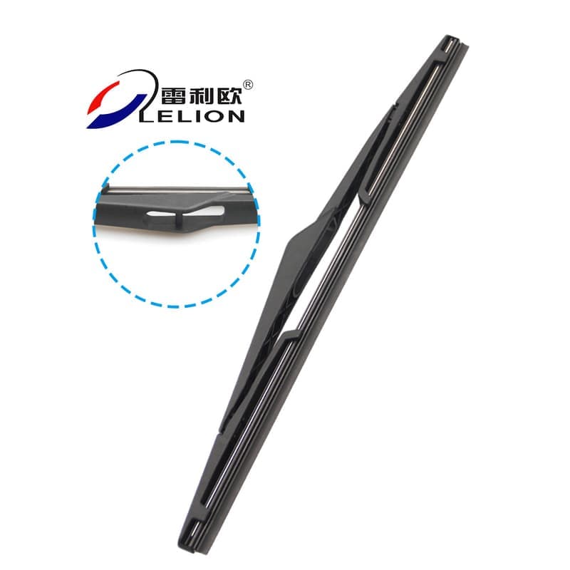rear wiper 12" for Opel for Astra H 5 Doors 2004-2009