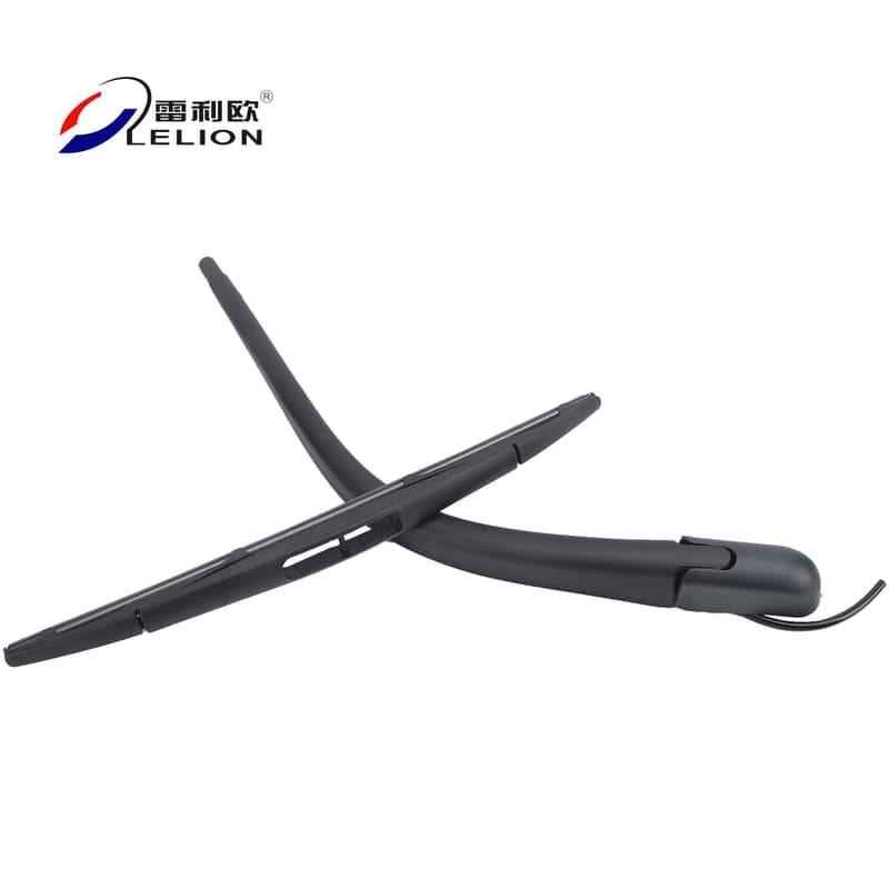 Wholesale Rear Windscreen Wiper Blade Arm for Renault Twingo MK1 1993 - 2007 thumbnail 3