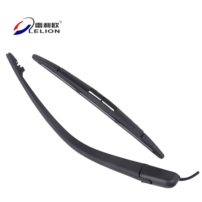 Wholesale Rear Windscreen Wiper Blade Arm for Renault Twingo MK1 1993 - 2007 thumbnail 2