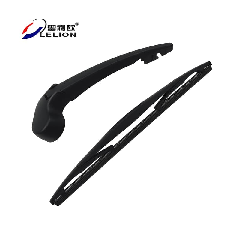 LELION Car Windshield Wiper Blade and Arm Wholesale Special Wiper Combination for Tata Nexon thumbnail 3