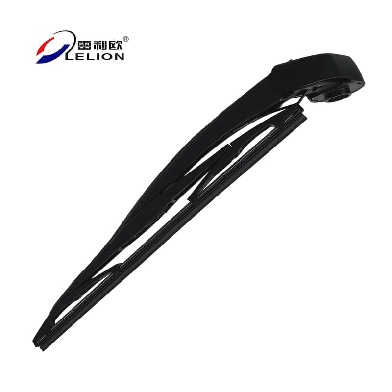 LELION Car Windshield Wiper Blade and Arm Wholesale Special Wiper Combination for Tata Nexon thumbnail 4