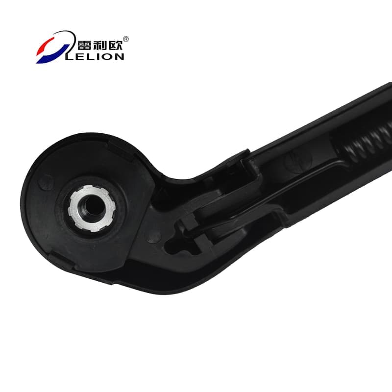 LELION Car Windshield Wiper Blade and Arm Wholesale Special Wiper Combination for Tata Nexon thumbnail 2