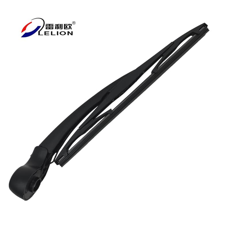 LELION Car Windshield Wiper Blade and Arm Wholesale Special Wiper Combination for Tata Nexon thumbnail 5