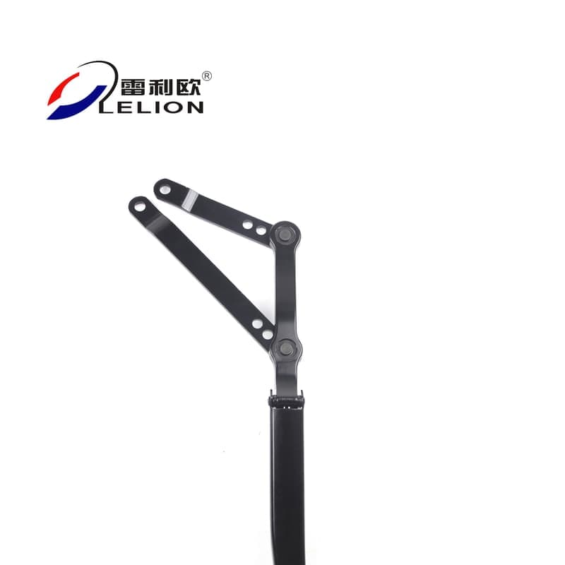 1668200944 Front Windshield Wiper Arm for Mercedes - Benz GLE thumbnail 3