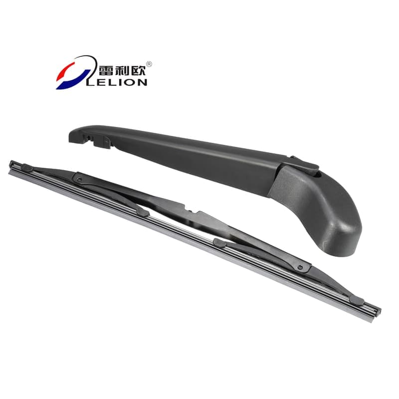 Wholesale Car External Accessories Rear Windshield Wiper Blade Arm for Volvo V50 2004-2012 - image 1