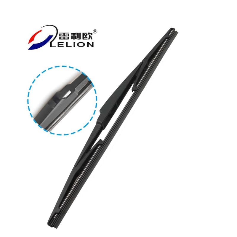 Rear Windshield Wiper Blades for Kia Borrego 2009-2011