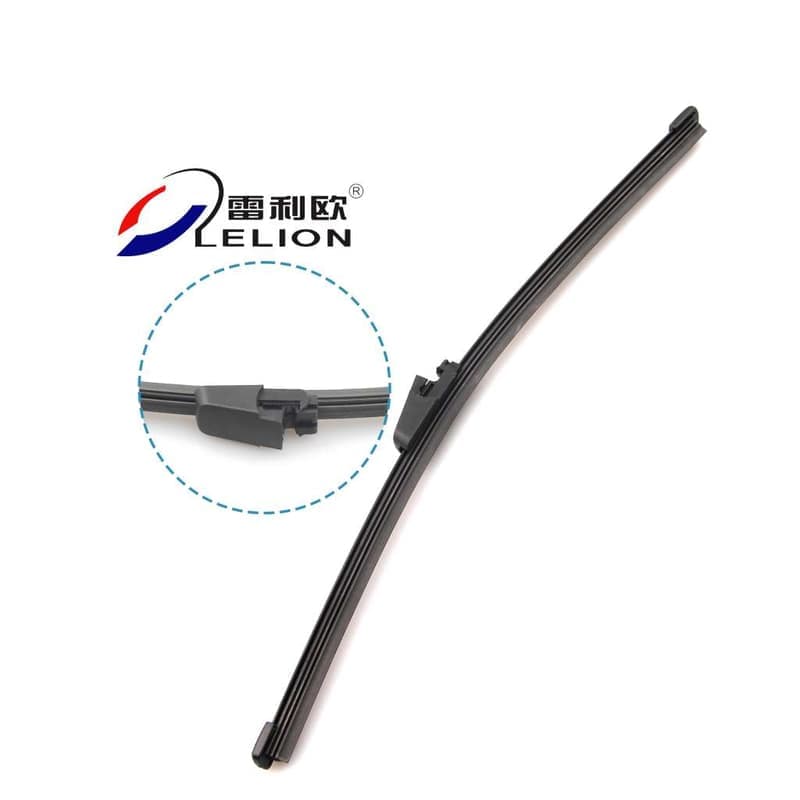 Rear Windshield Wiper Blades for European BMW X3 F25 2010