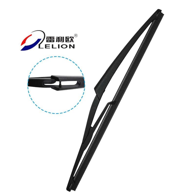 Rear Windshield Wiper Blades for Honda Civic 2001 - 2005