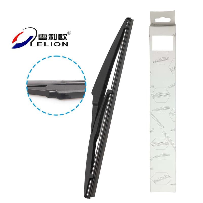 Rear Windshield Wiper Blade for CHEVROLET SPARK GT 2005-2011