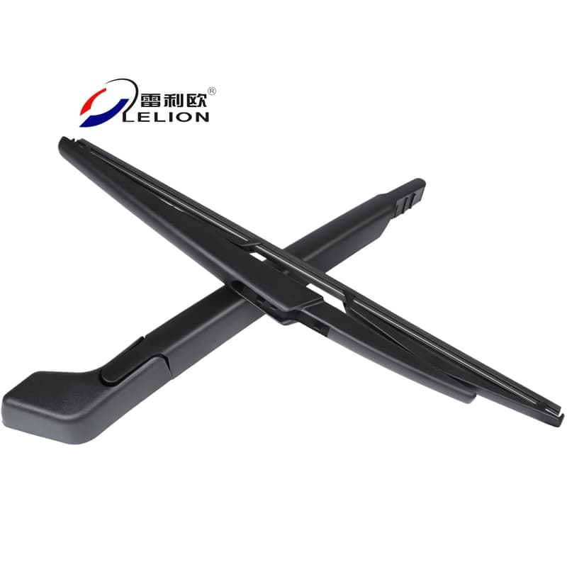 Wholesale Car External Accessories Rear Wiper Blade Arm for Volvo XC90 2002-2006 thumbnail 2